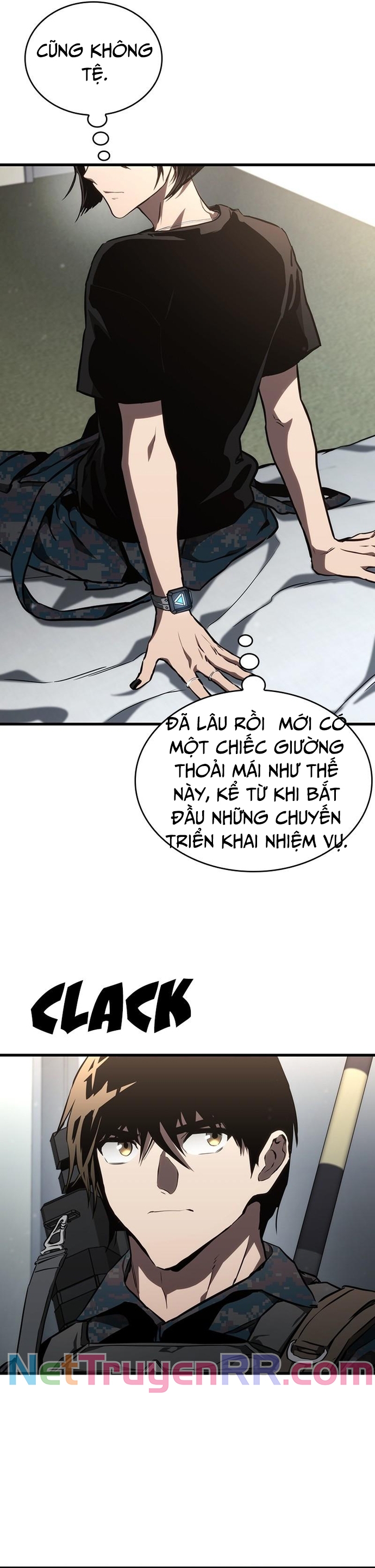Đồ Long: Chapter 94