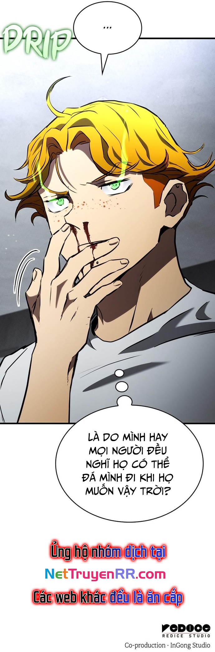 Đồ Long: Chapter 94