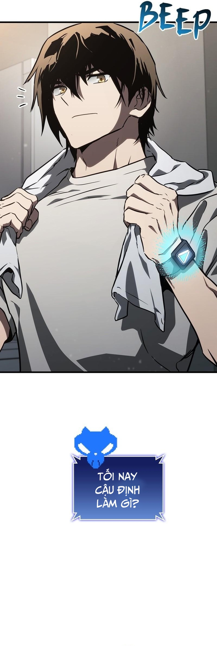 Đồ Long: Chapter 94