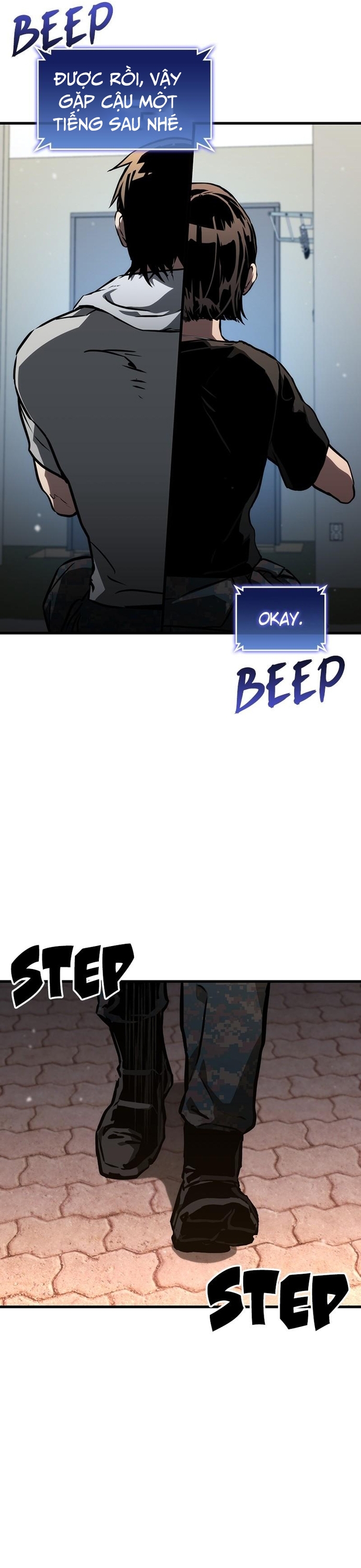 Đồ Long: Chapter 94