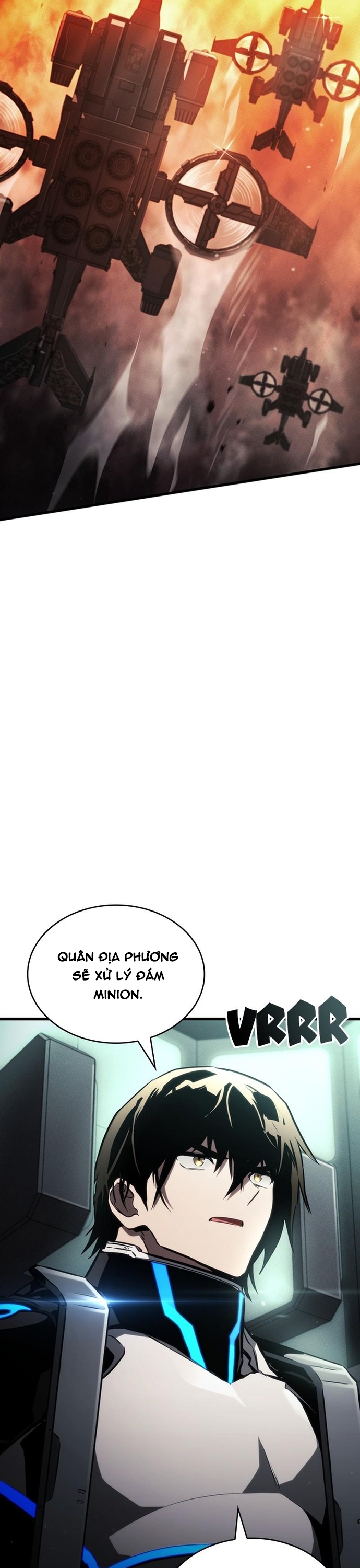 Đồ Long: Chapter 96