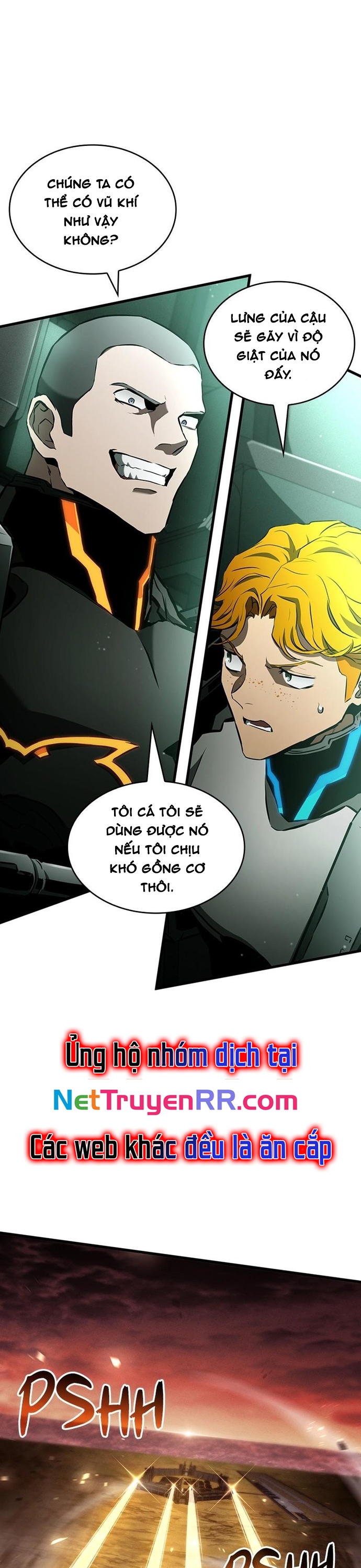 Đồ Long: Chapter 96