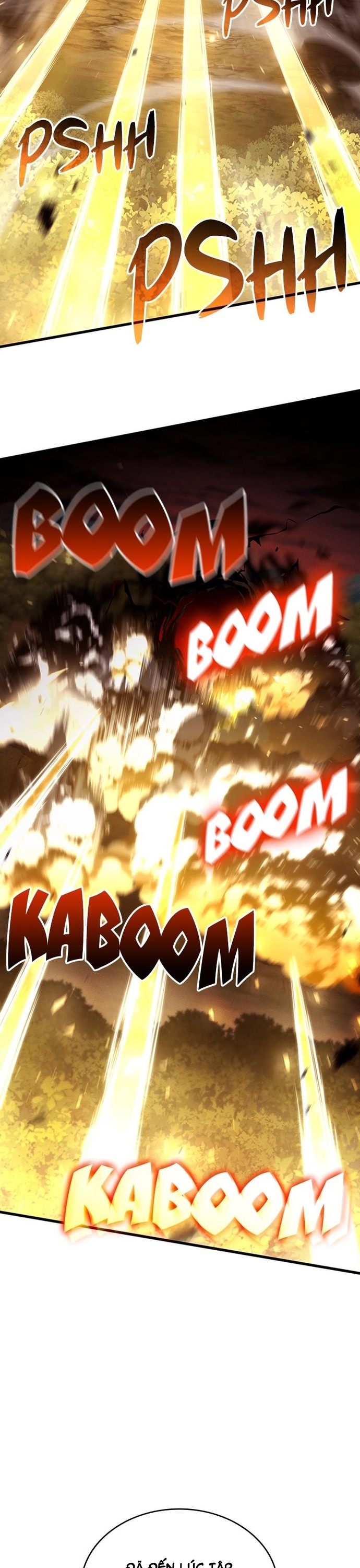 Đồ Long: Chapter 96