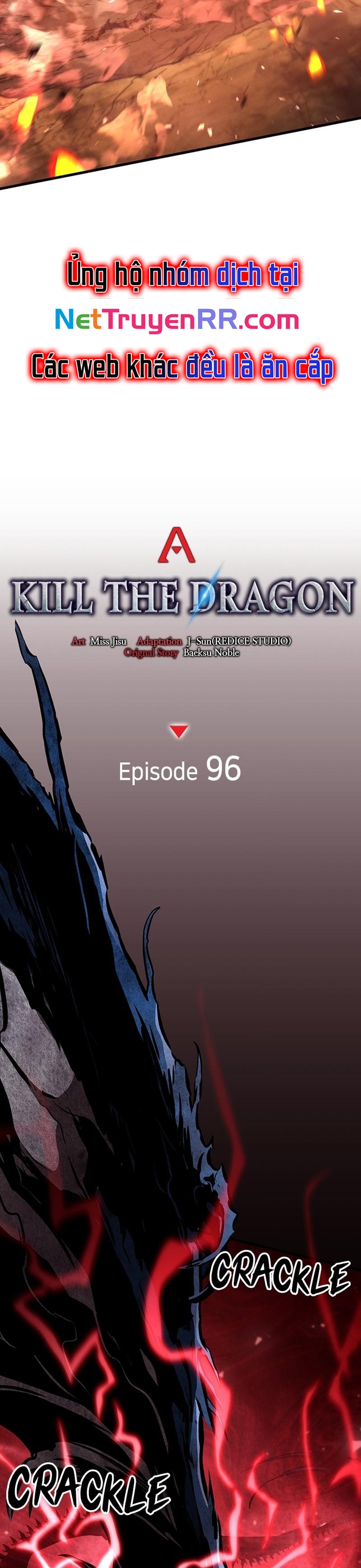 Đồ Long: Chapter 96