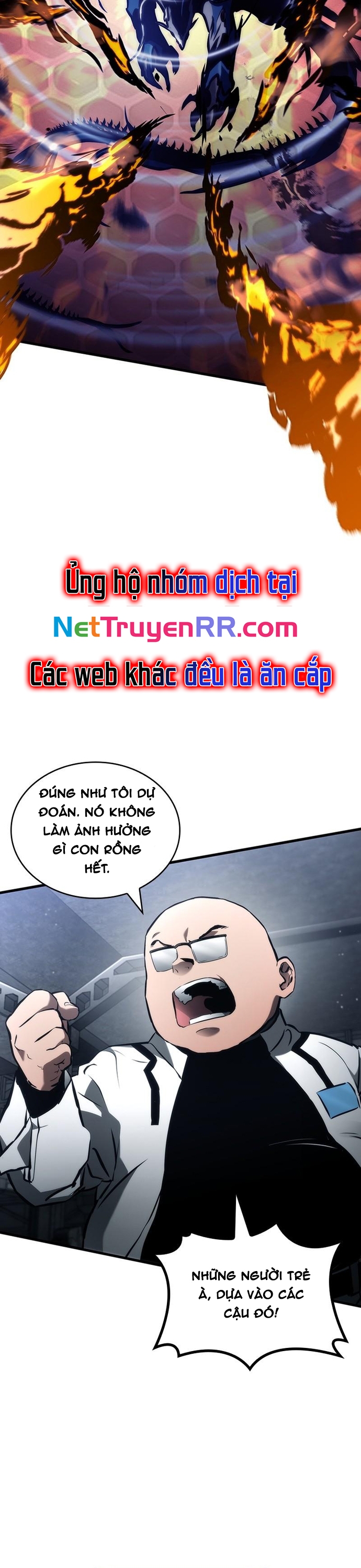 Đồ Long: Chapter 96