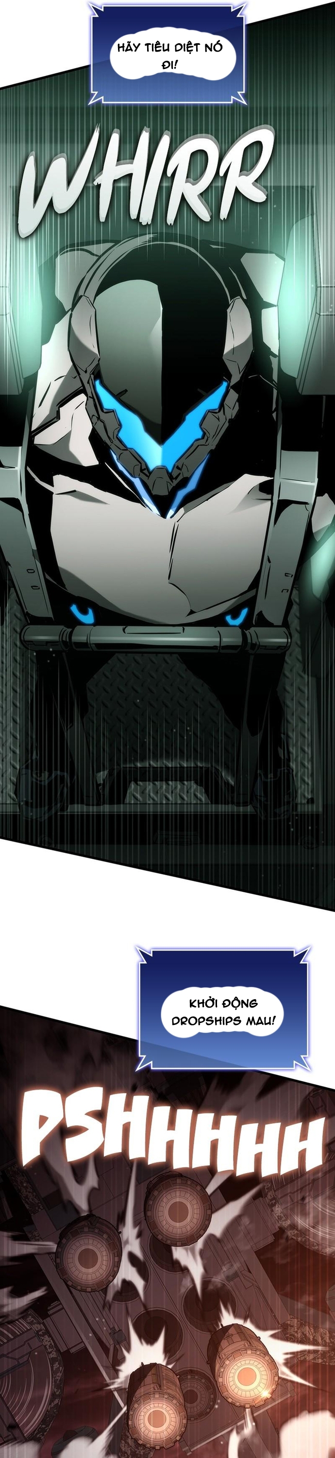 Đồ Long: Chapter 96