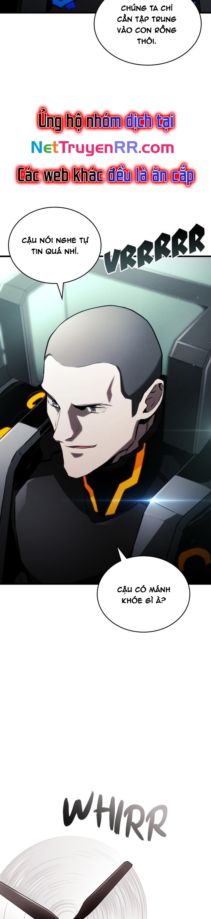 Đồ Long: Chapter 96