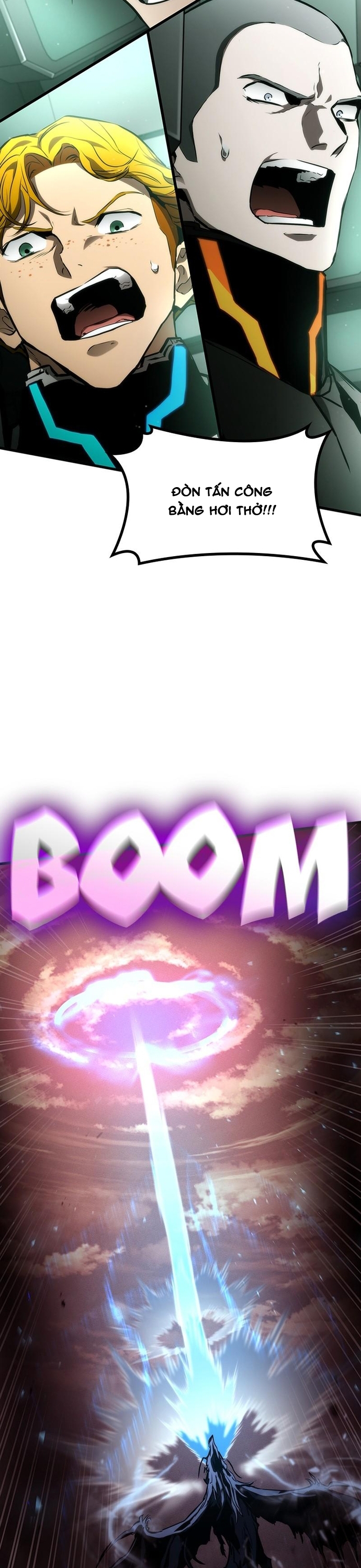 Đồ Long: Chapter 96