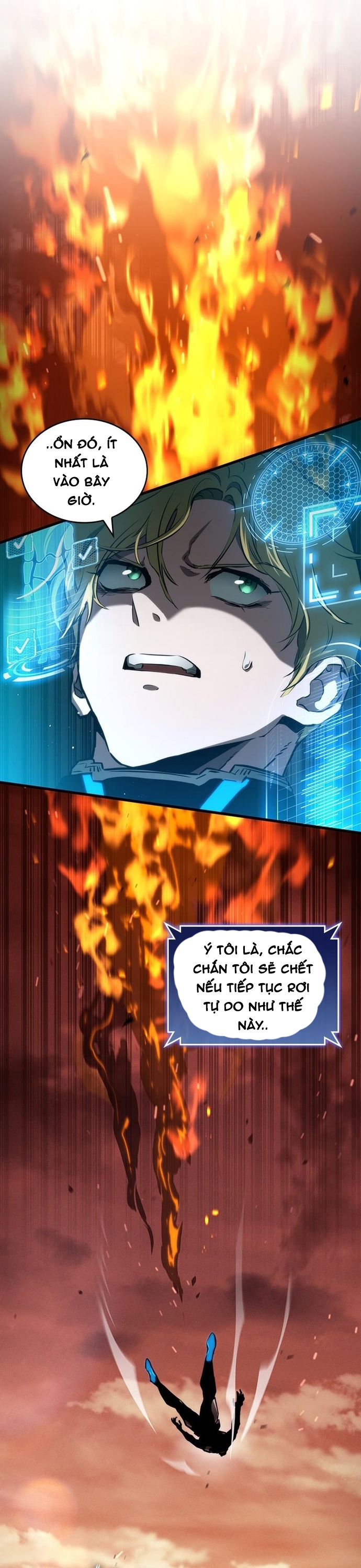 Đồ Long: Chapter 96