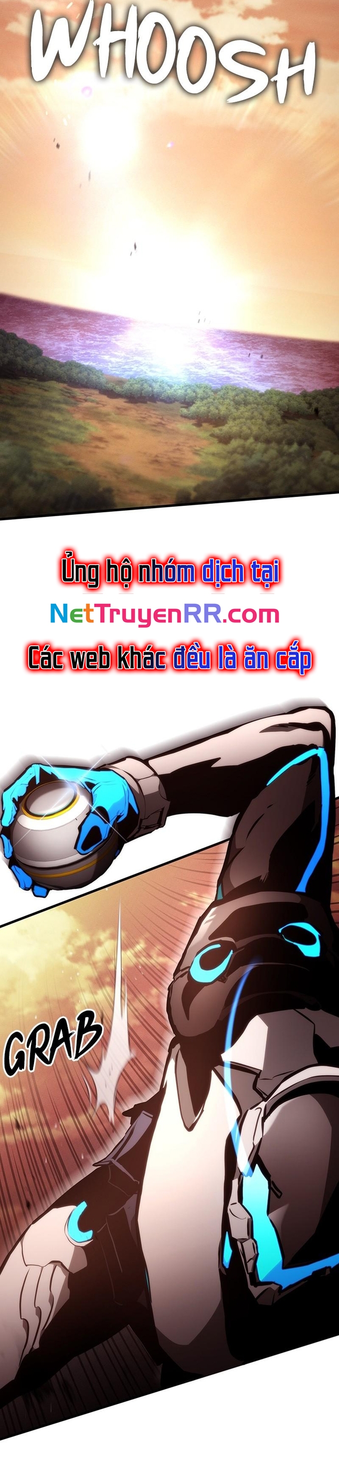 Đồ Long: Chapter 96