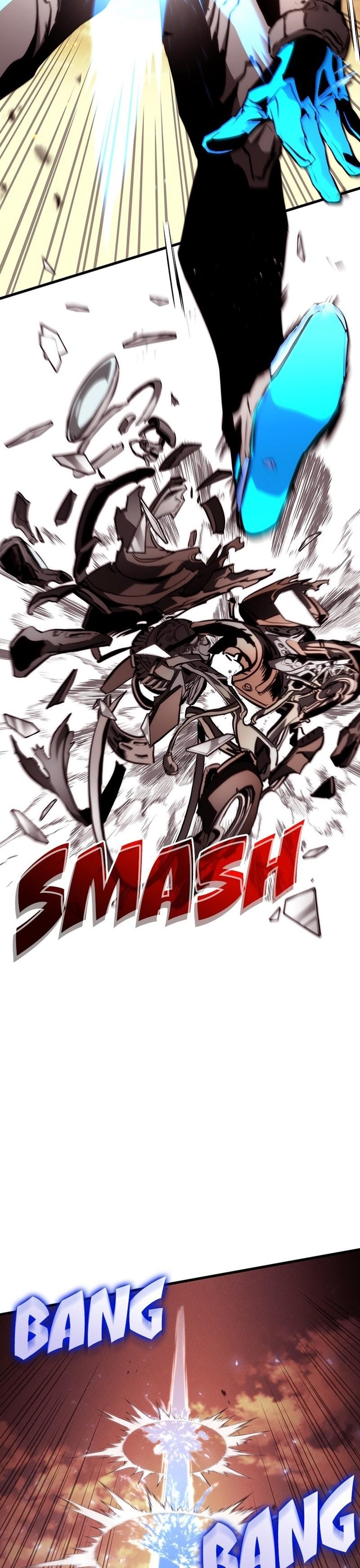 Đồ Long: Chapter 96