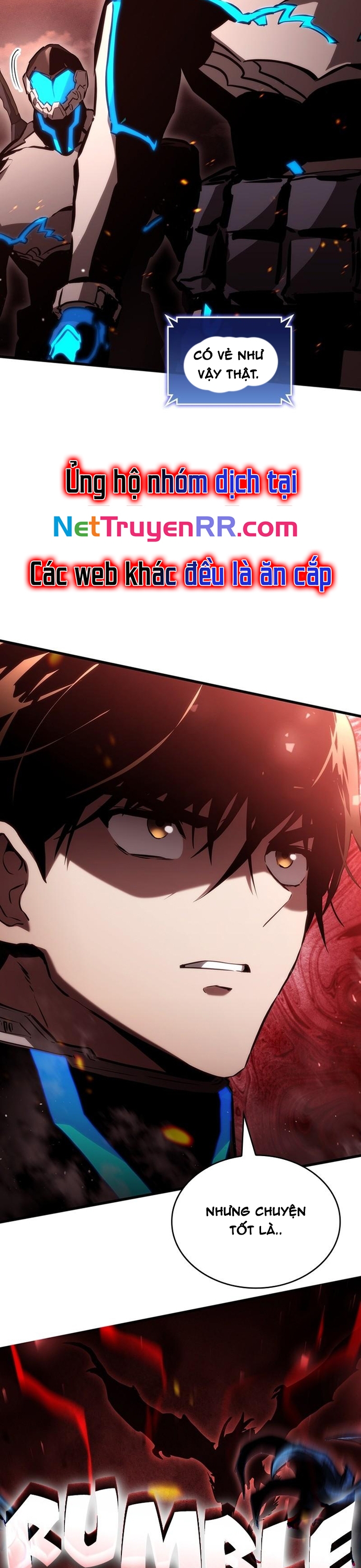 Đồ Long: Chapter 96