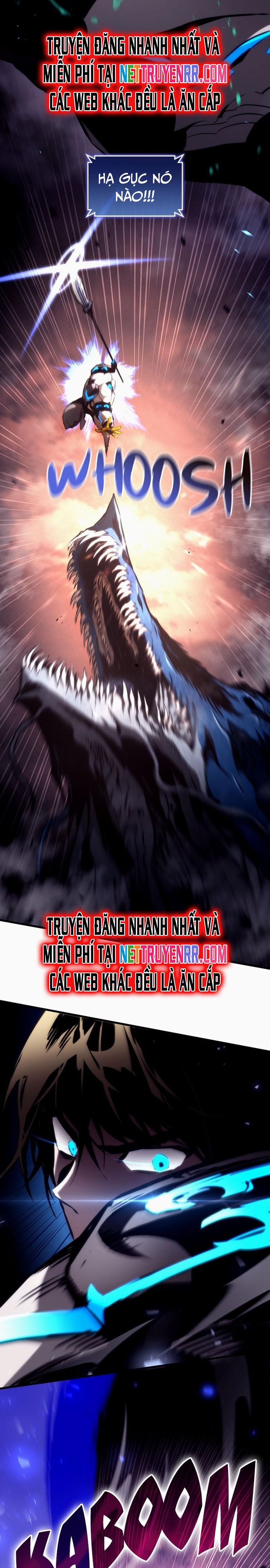 Đồ Long: Chapter 97