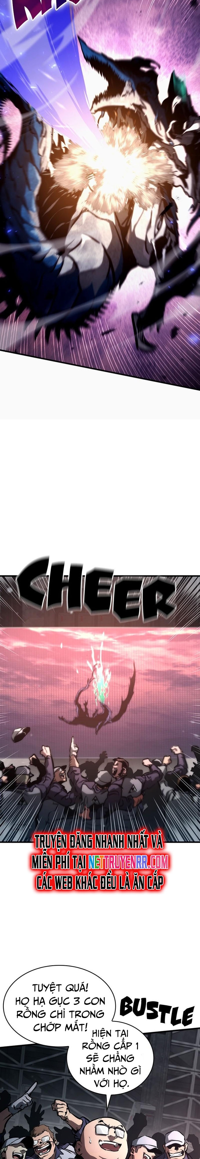 Đồ Long: Chapter 97