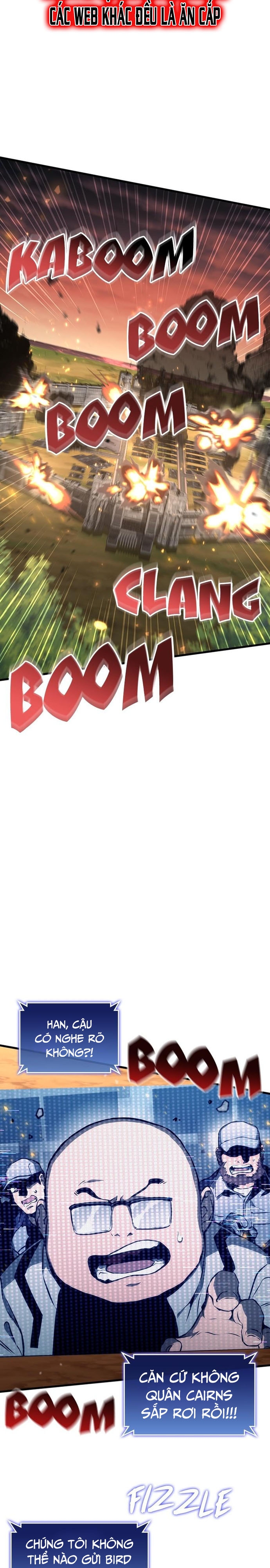 Đồ Long: Chapter 97