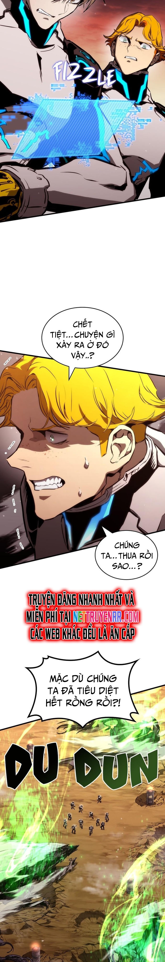 Đồ Long: Chapter 97