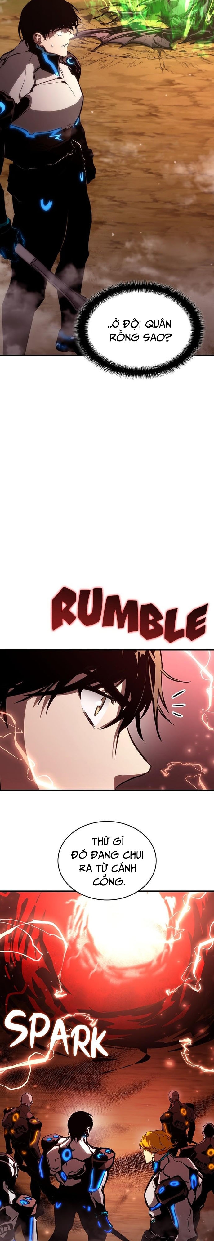 Đồ Long: Chapter 97