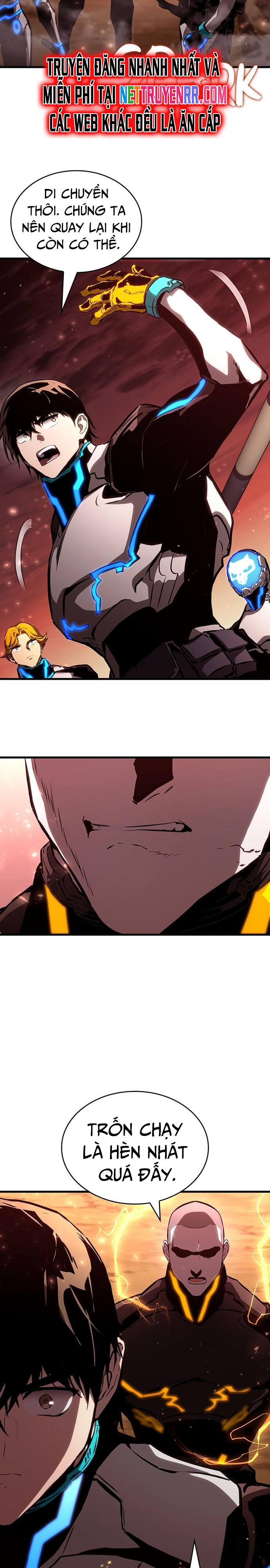 Đồ Long: Chapter 97