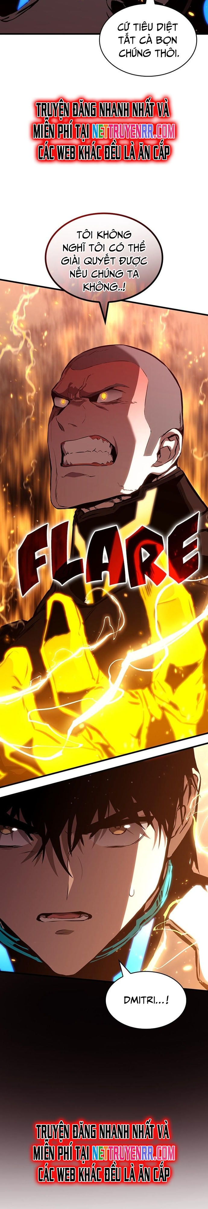 Đồ Long: Chapter 97