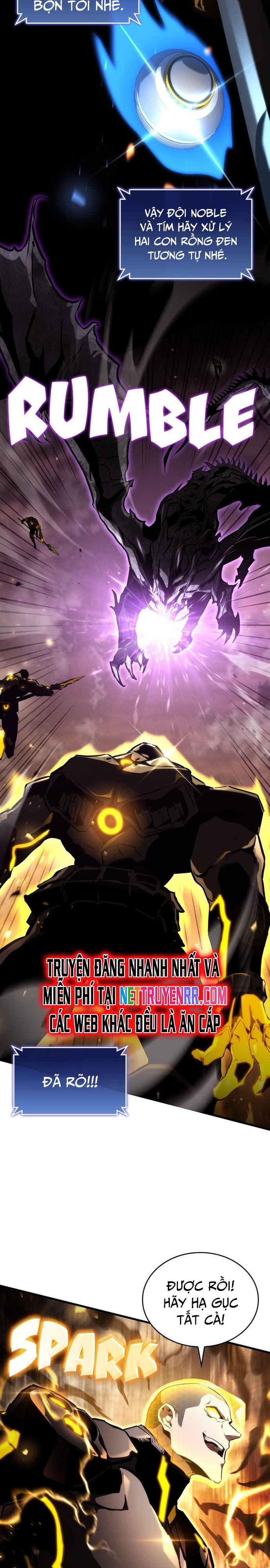 Đồ Long: Chapter 97