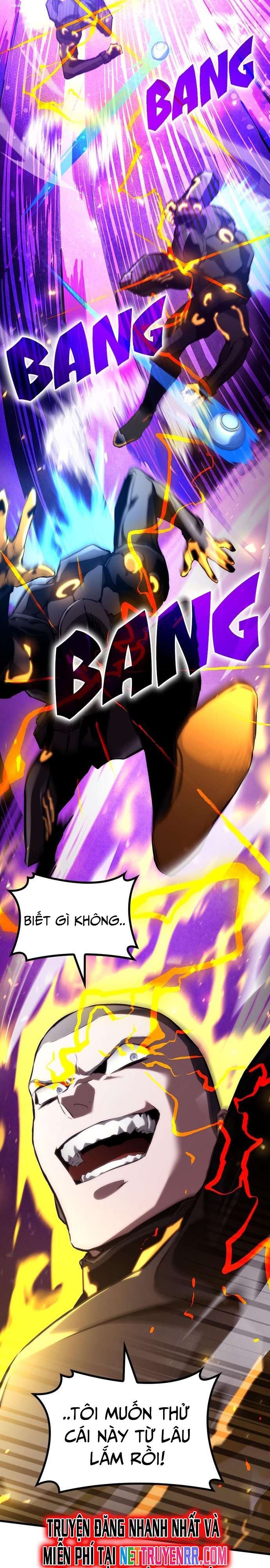 Đồ Long: Chapter 97