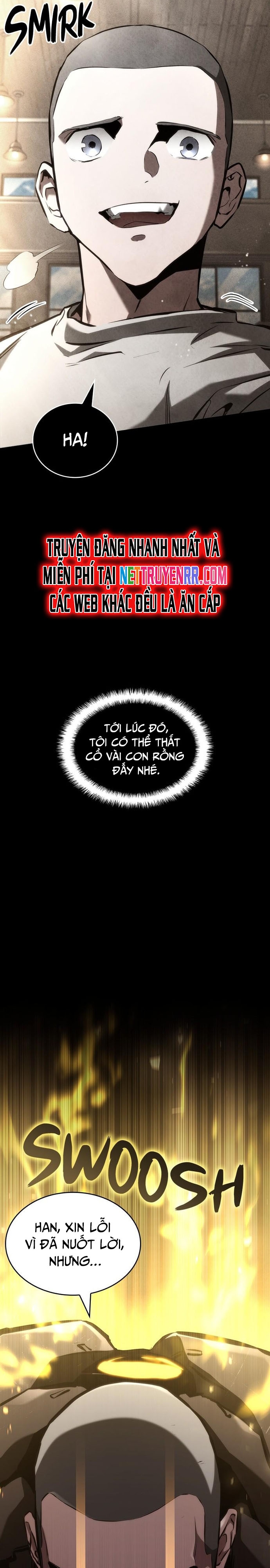 Đồ Long: Chapter 97