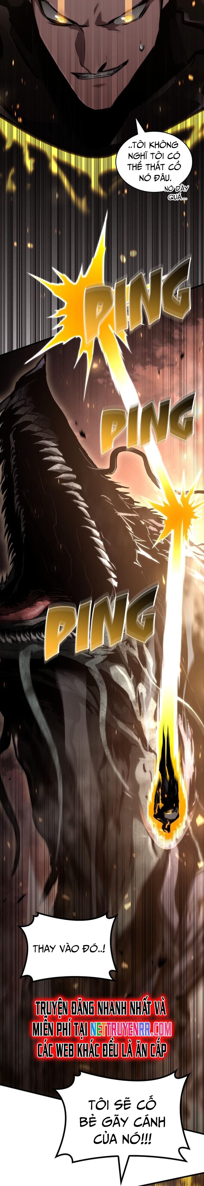 Đồ Long: Chapter 97