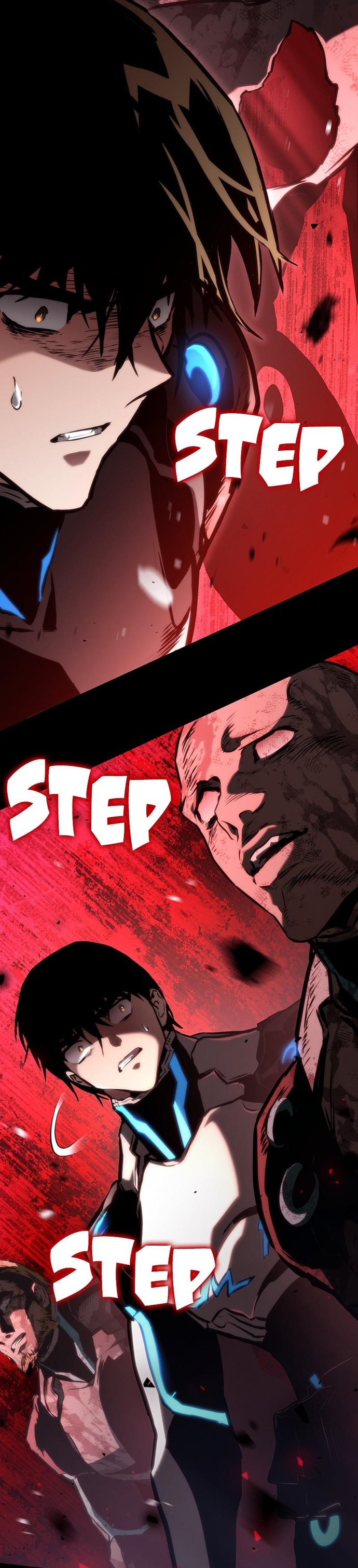 Đồ Long: Chapter 98