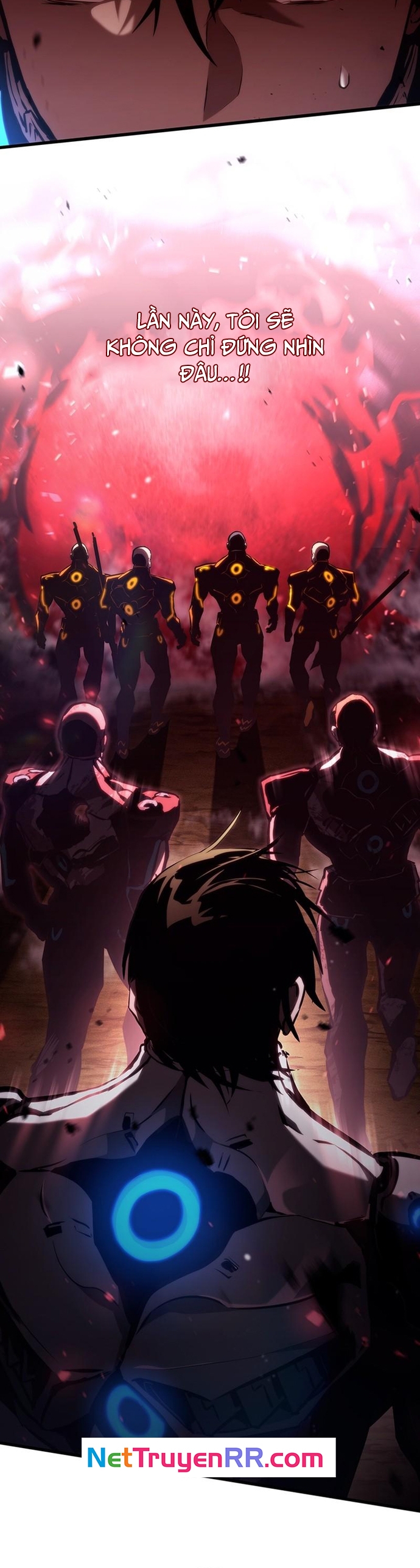 Đồ Long: Chapter 98