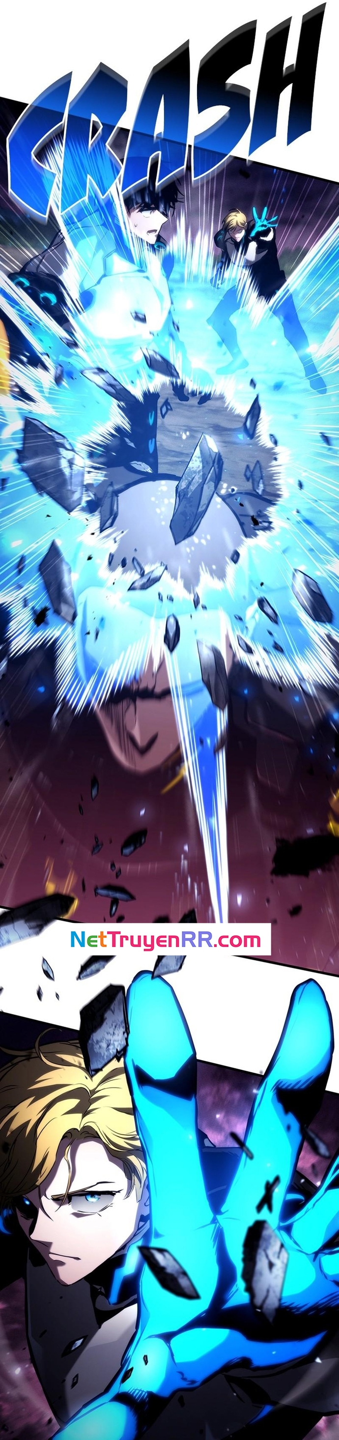 Đồ Long: Chapter 98