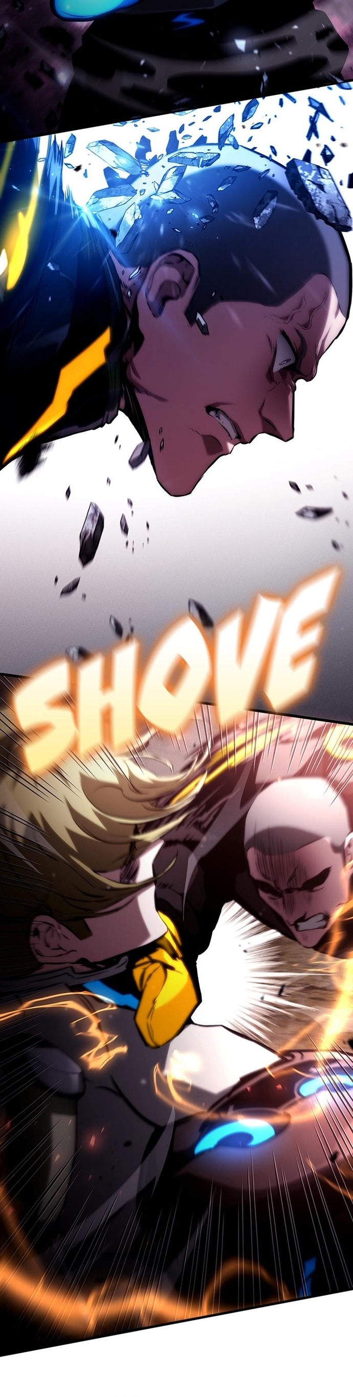 Đồ Long: Chapter 98