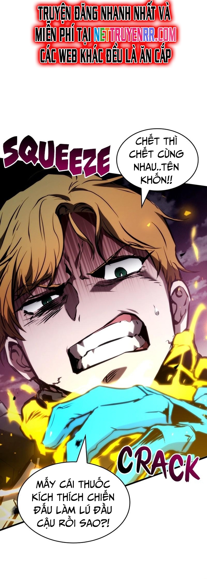 Đồ Long: Chapter 98