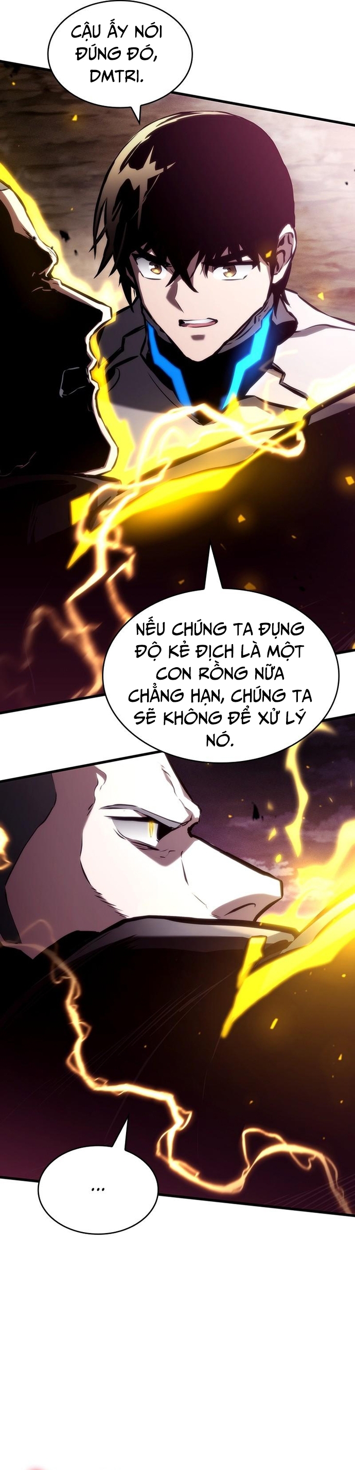 Đồ Long: Chapter 98