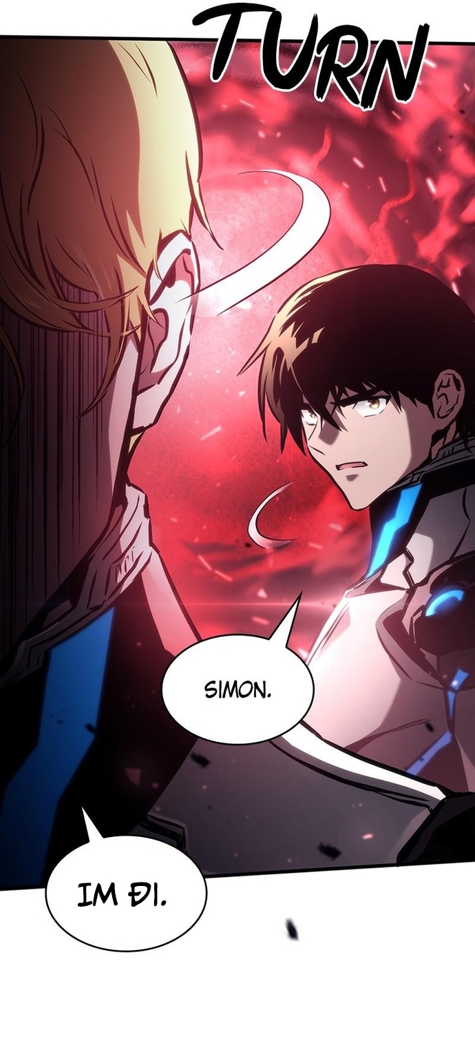 Đồ Long: Chapter 98