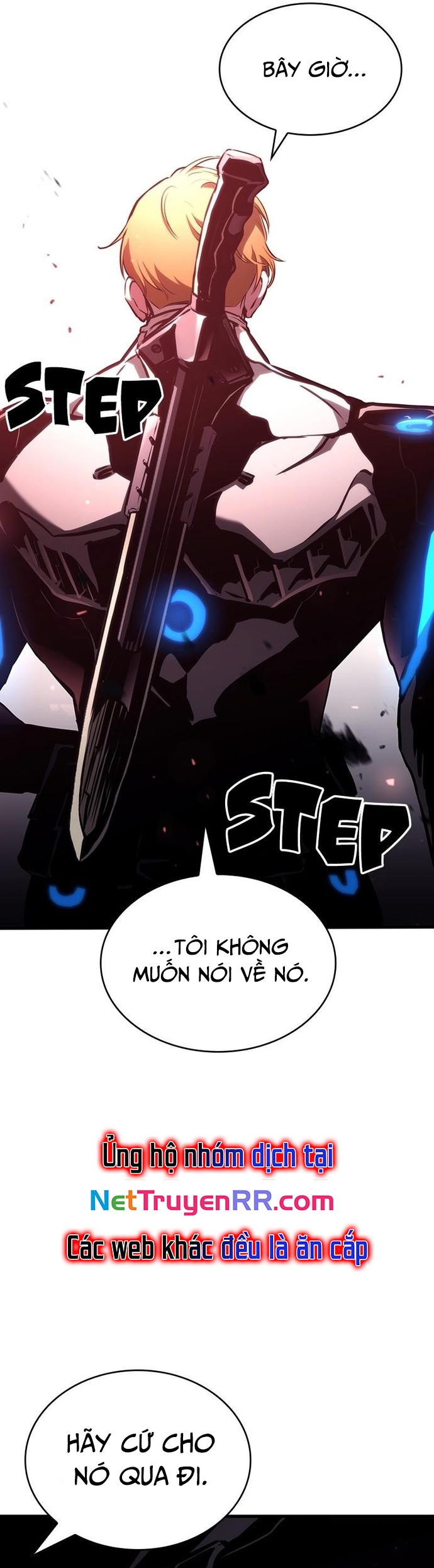 Đồ Long: Chapter 98