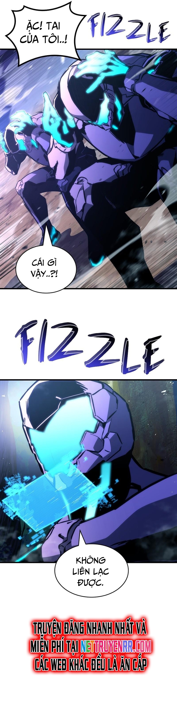 Đồ Long: Chapter 98