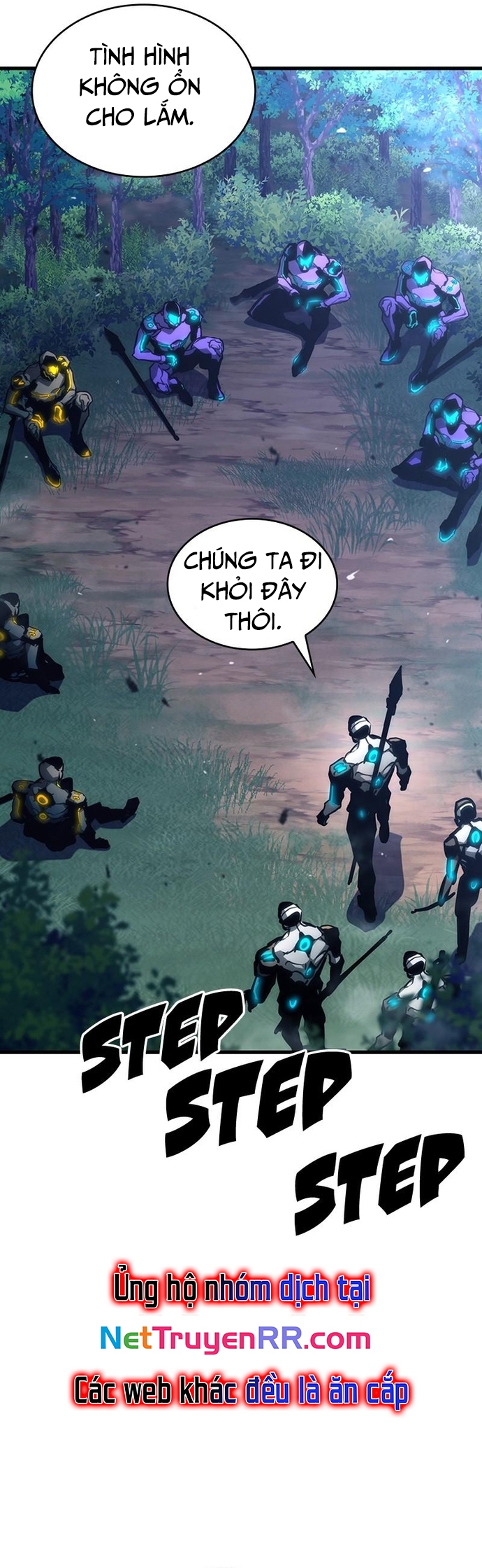 Đồ Long: Chapter 98