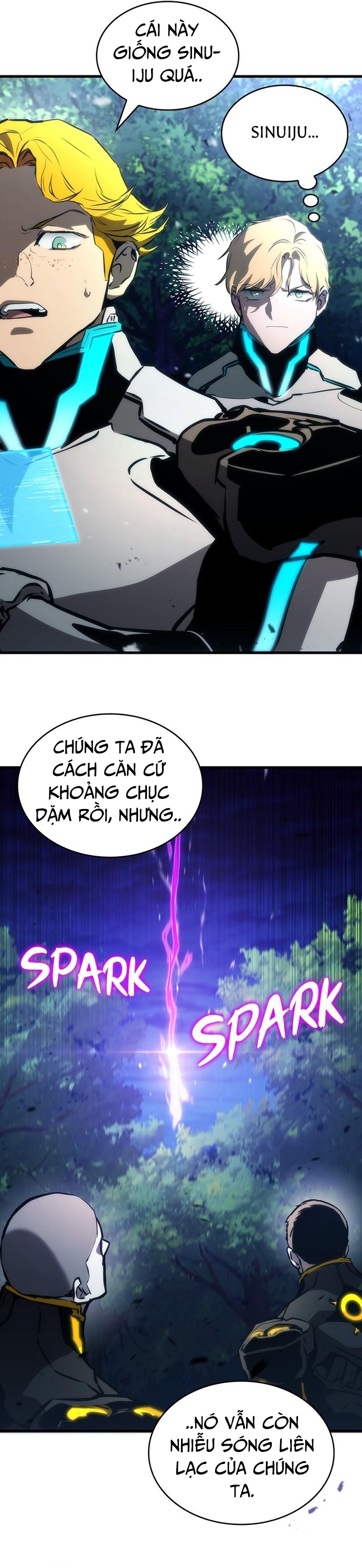 Đồ Long: Chapter 98