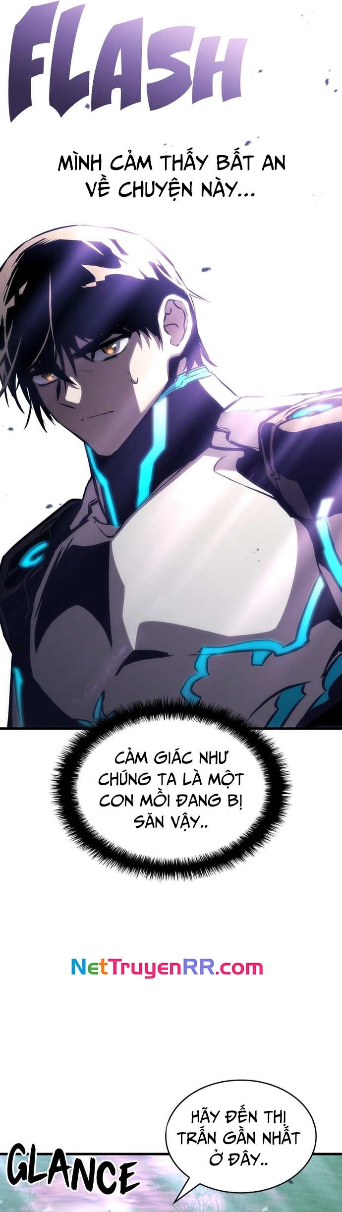 Đồ Long: Chapter 98