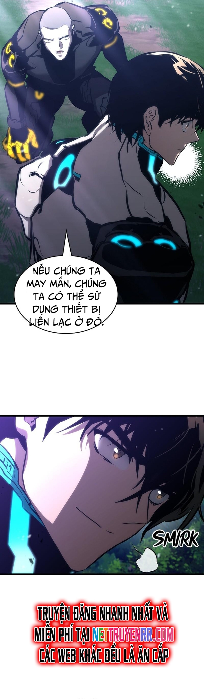 Đồ Long: Chapter 98