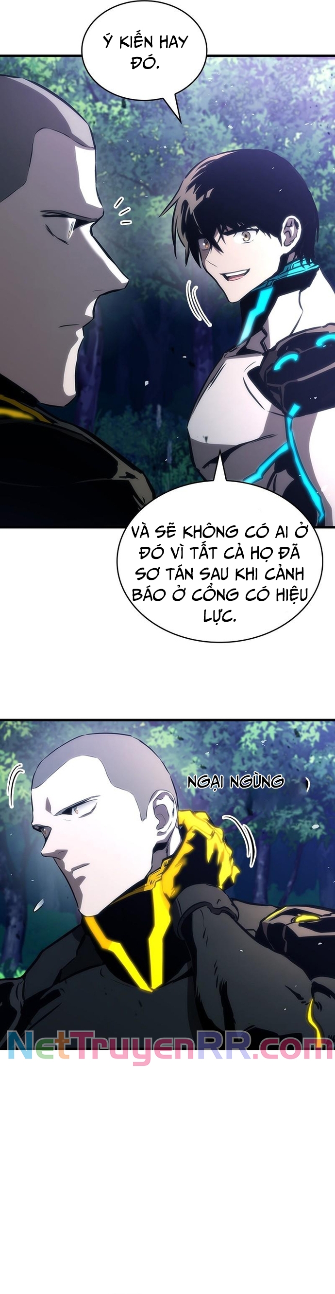 Đồ Long: Chapter 98