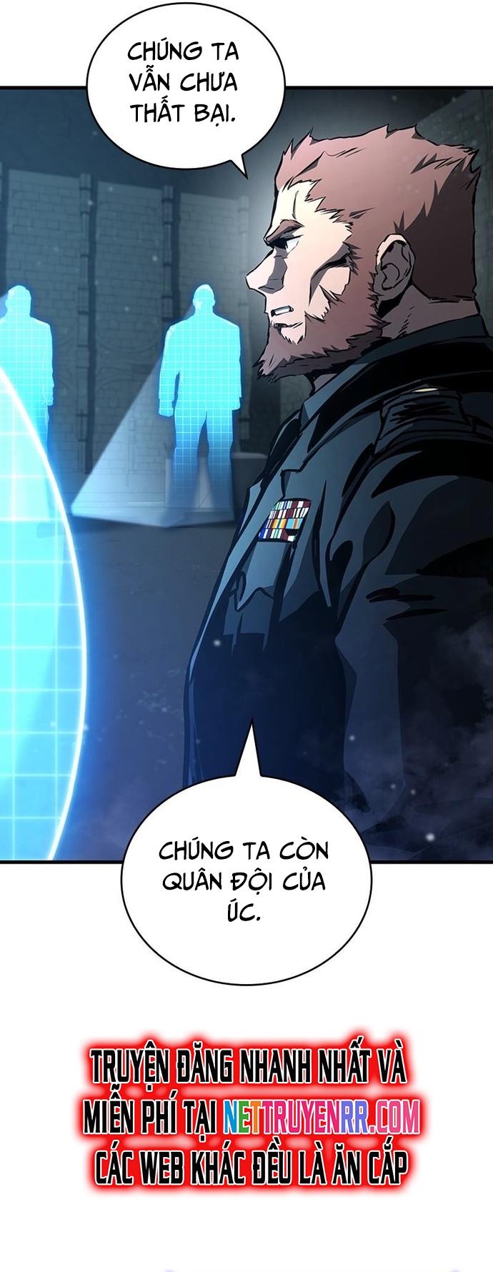 Đồ Long: Chapter 98