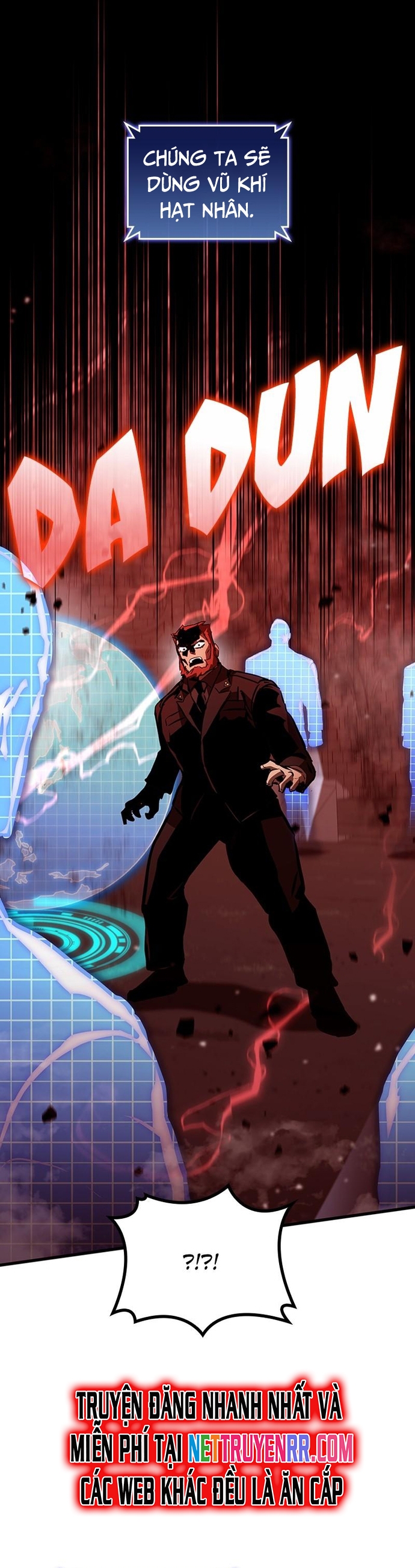 Đồ Long: Chapter 98