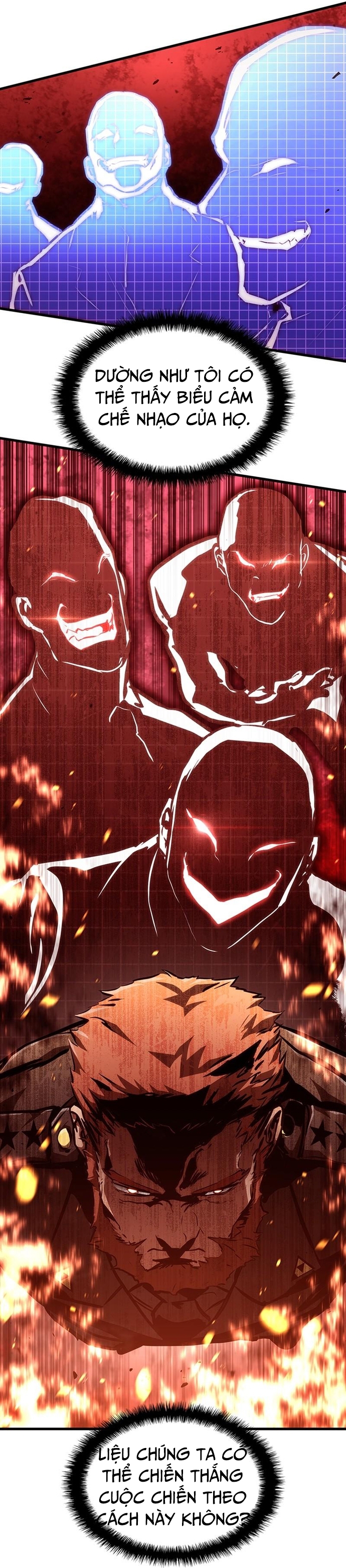 Đồ Long: Chapter 98