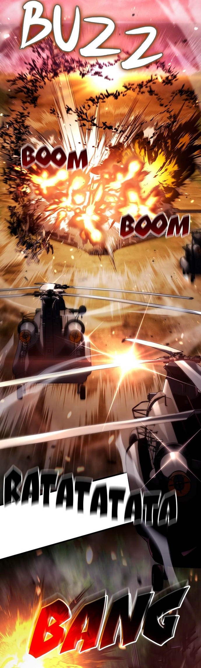 Đồ Long: Chapter 98