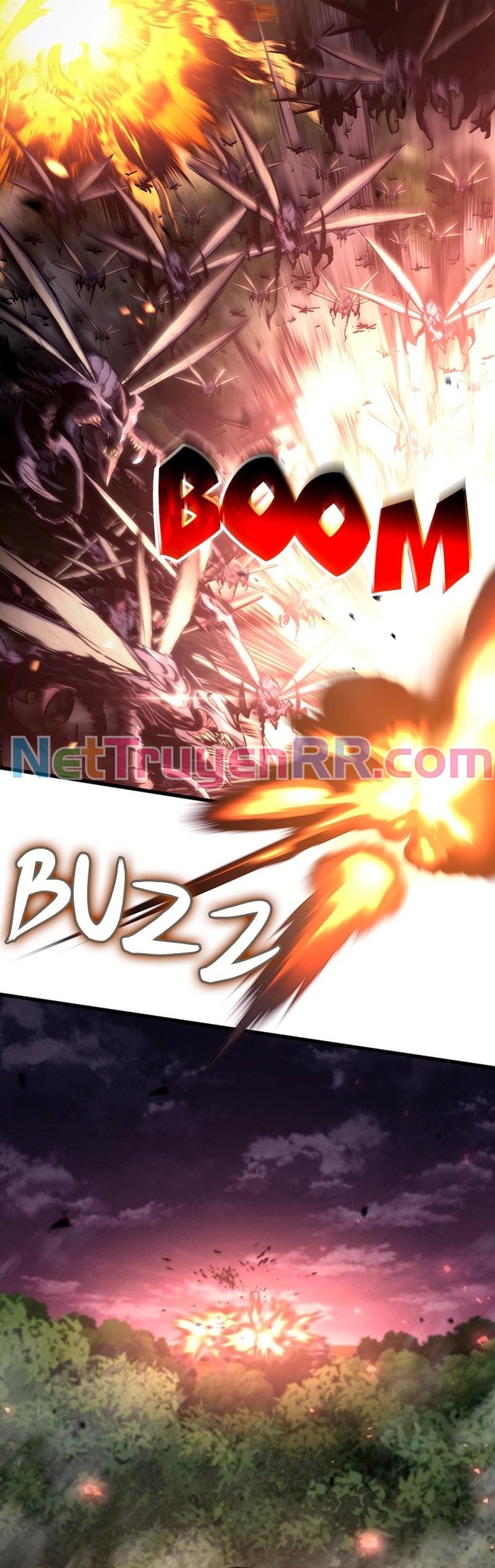 Đồ Long: Chapter 98