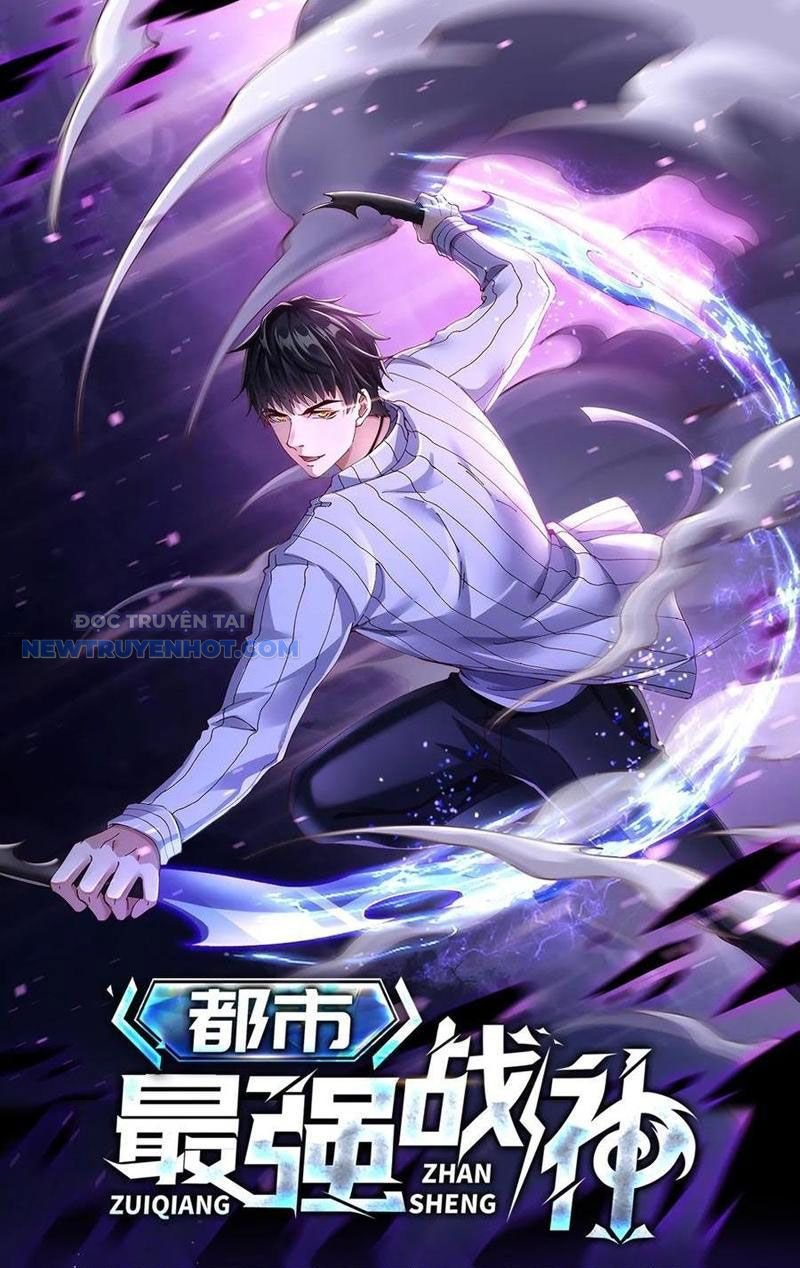 Đô Thị Đệ Nhất Chiến Thần: Chapter 49