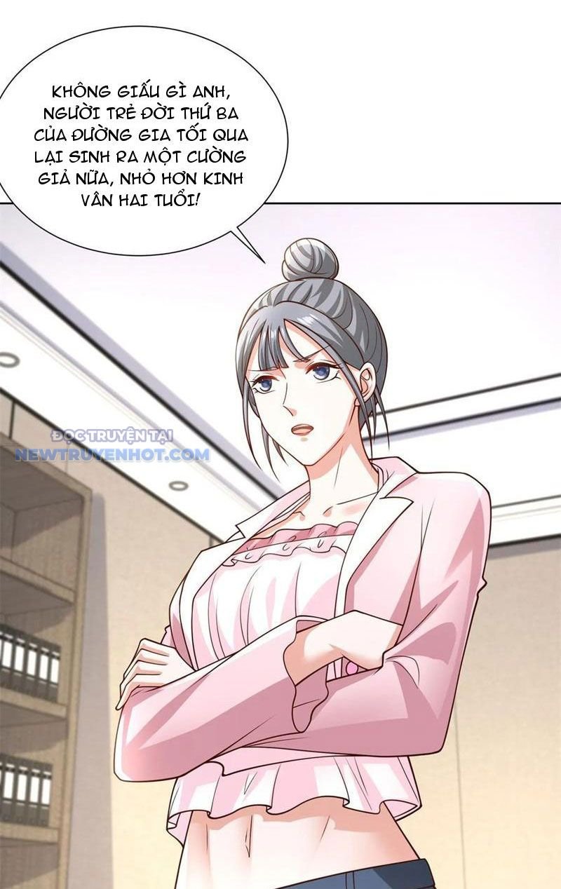 Đô Thị Đệ Nhất Chiến Thần: Chapter 49