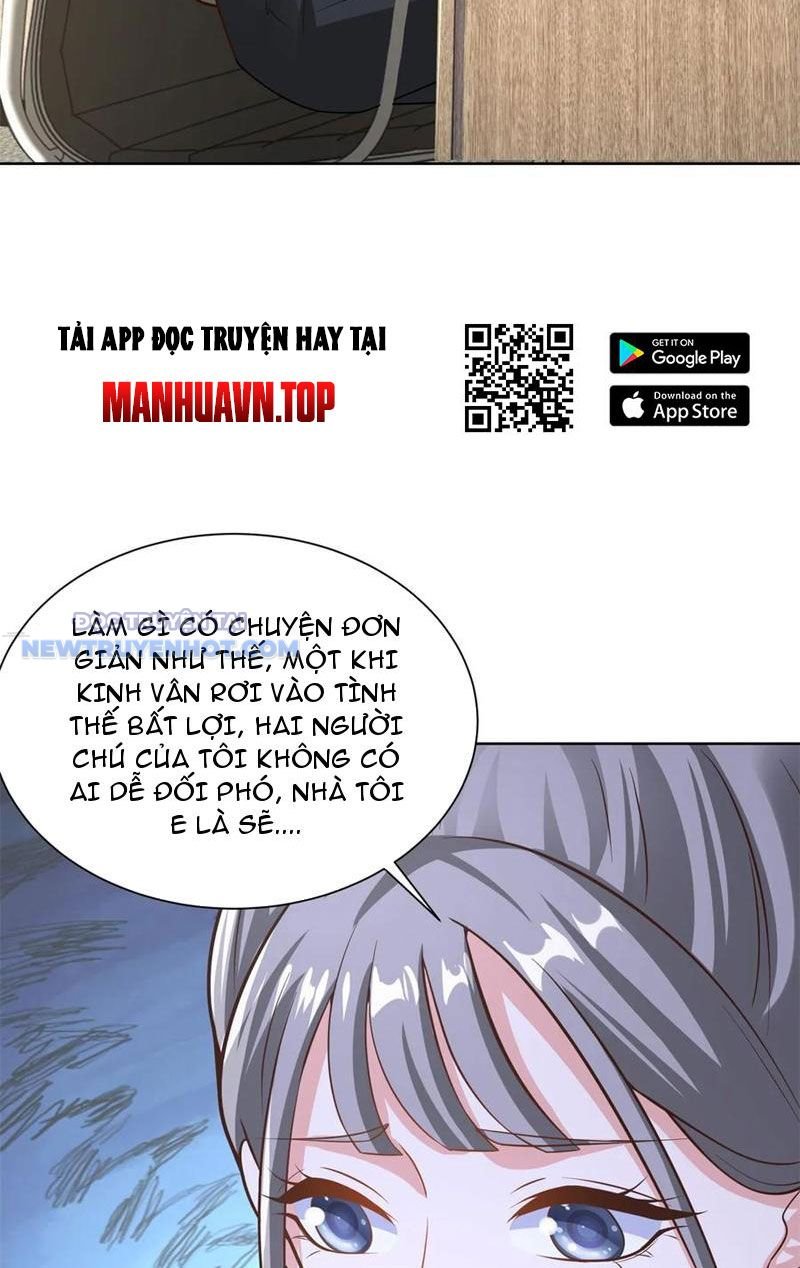 Đô Thị Đệ Nhất Chiến Thần: Chapter 49