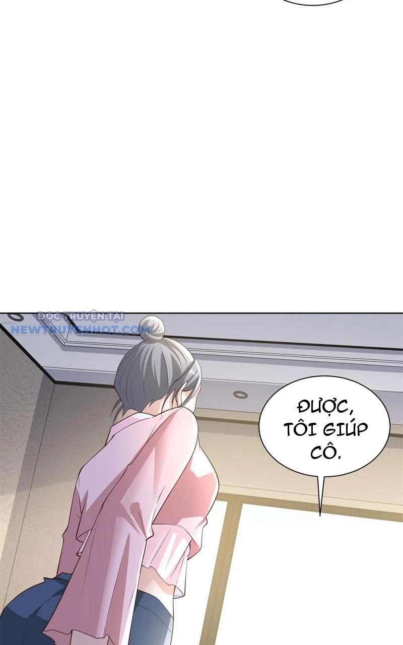 Đô Thị Đệ Nhất Chiến Thần: Chapter 49